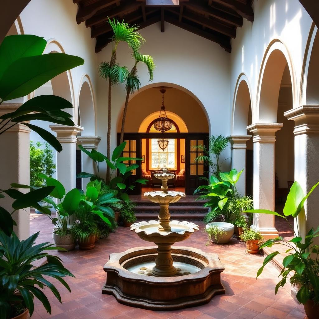 Casa colonial reformada — Cabrália